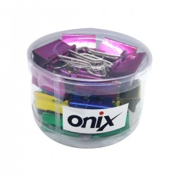 Binder Clips Onix 32Mm...
