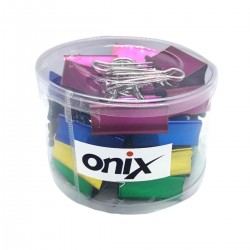 Binder Clips Onix 41Mm...