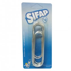 Broche Clip Sifap Gigante...