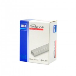 Broches Abrochadora Mit...