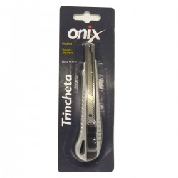 Cutter Cortante Onix 9Ml...