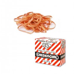 Banda Elástica Credencial...