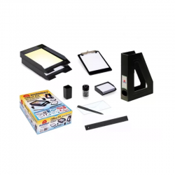 Set Office Kit Acrimet 973