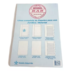 Taco Notarial Rab 130...