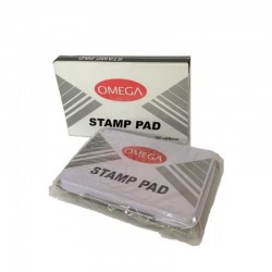 Almohadilla Omega-Ibico...