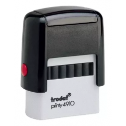 Sello Trodat Printy 4910...