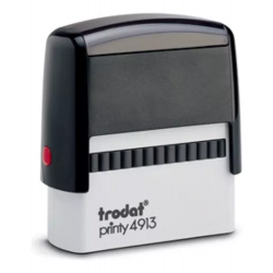 Sello Trodat Printy 4913...