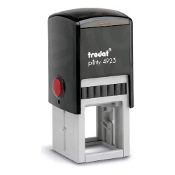 Sello Trodat Printy 4923