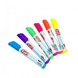 Marcador Trabi 420 Fluo X6...