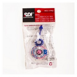 Corrector Maquina Sdi 1792