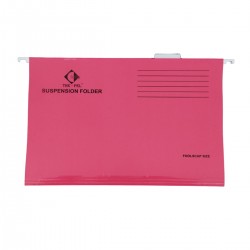 Carpeta Colgante Oficio The...