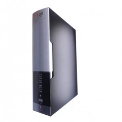 Carpeta Thepel A4 100...