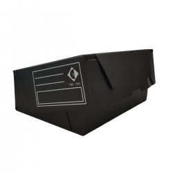 Caja Archivo Plástico...