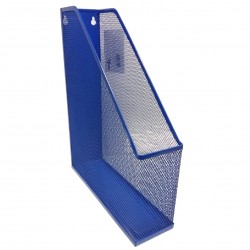 Revistero Onix Malla Metálico