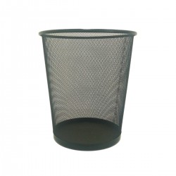 Cesto Papelero Onix Malla...