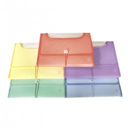 Clasificador The Pel A4...