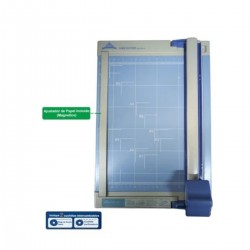 Cizalla Jielisi Rotativa A4