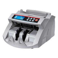 Máquina Contadora De...