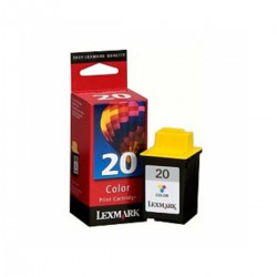 Cartucho Lexmark 15M-0120...