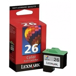 Cartucho Lexmark 10N0026C...