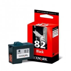 Cartucho Lexmark 18L0032-N...