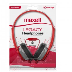 Auriculares Con Cable...