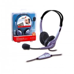 Auriculares Con Cable...