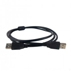 Cable Usb A Usb Macho-Macho...