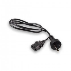 Cable Alimentación Cpu 220V