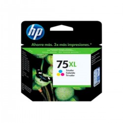 Cartucho Hp 75Xl Color Cb338Wl
