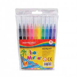 Marcador Escolar Keyroad...