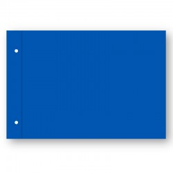 Carpeta para Dibujo Escolar...