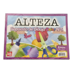 Repuesto Canson Alteza...