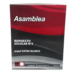 Repuesto Fliar Asamblea...