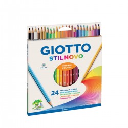 Lápices de Colores Giotto...