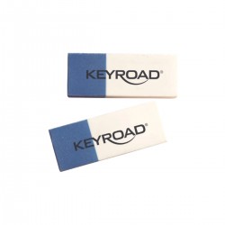 Goma Plástica Lápiz / Tinta...