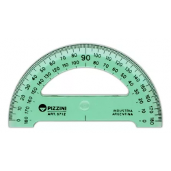 Transportador 180° Técnico...