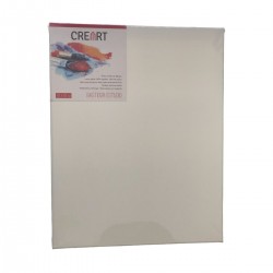 Bastidor Creart 40X50 Cm