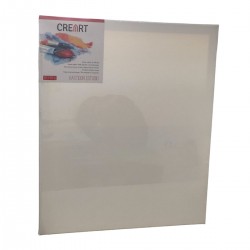 Bastidor Creart 50X60 Cm