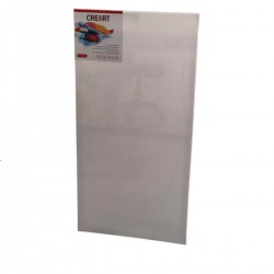 Bastidor Creart 50X100 Cm