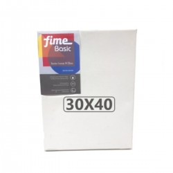 Bastidor Fime Basic 30X40 cm