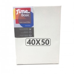Bastidor Fime Basic 40X50 cm
