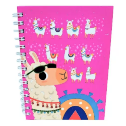 CUADERNO ONIX 16X21cm TAPA...