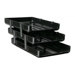 Bandeja Pizzini Acrilico 3...