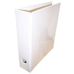 Bibliorato Plástico Oficio...