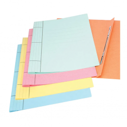 Carpeta Cartulina Veloz...