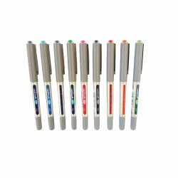 Marcador Uniball Ub-157 Eye...