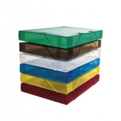 Caja Pvc Oficio Con...