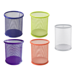 Porta Lápiz Onix Mallado...