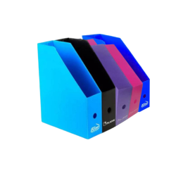 Revistero Plana Plástico...